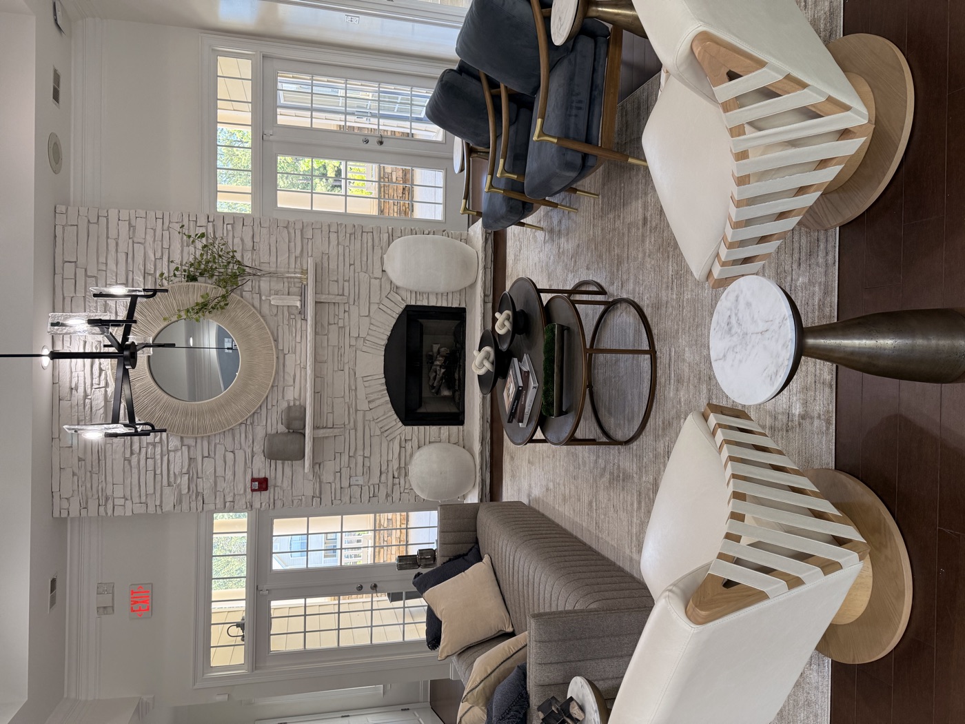 THS Thrive Interior — Heights at Lake Murray